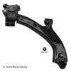 BECK ARNLEY CONTROL ARM