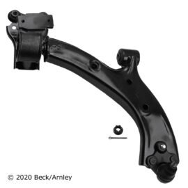 BECK ARNLEY CONTROL ARM