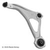 BECK ARNLEY CONTROL ARM