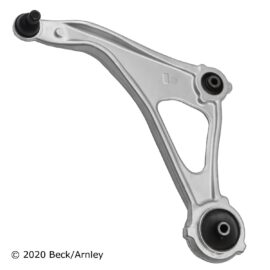 BECK ARNLEY CONTROL ARM