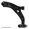 BECK ARNLEY CONTROL ARM