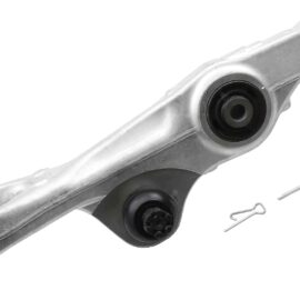 BECK ARNLEY CONTROL ARM