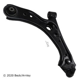 BECK ARNLEY CONTROL ARM