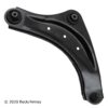 BECK ARNLEY CONTROL ARM