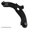 BECK ARNLEY CONTROL ARM ASM