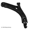 BECK ARNLEY CONTROL ARM ASM