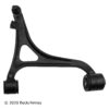 BECK ARNLEY CONTROL ARM ASM
