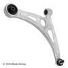 BECK ARNLEY CONTROL ARM ASM
