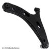 BECK ARNLEY CTL ARM W BALL