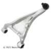 BECK ARNLEY CONTROL ARM