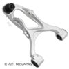 BECK ARNLEY CONTROL ARM