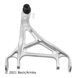 BECK ARNLEY CONTROL ARM