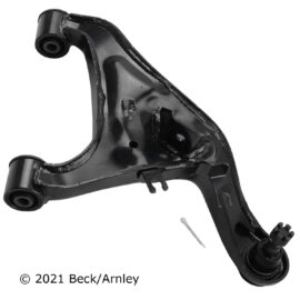 BECK ARNLEY CONTROL ARM