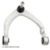 BECK ARNLEY CONTROL ARM