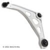 BECK ARNLEY CONTROL ARM