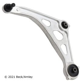 BECK ARNLEY CONTROL ARM
