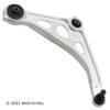 BECK ARNLEY CONTROL ARM