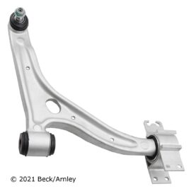 BECK ARNLEY CONTROL ARM