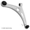 BECK ARNLEY CONTROL ARM