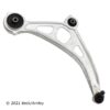 BECK ARNLEY CONTROL ARM