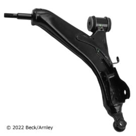 BECK ARNLEY CONTROL ARM