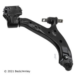 BECK ARNLEY CONTROL ARM
