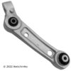 BECK ARNLEY CONTROL ARM