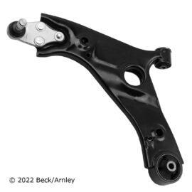 BECK ARNLEY CONTROL ARM