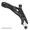 BECK ARNLEY CONTROL ARM