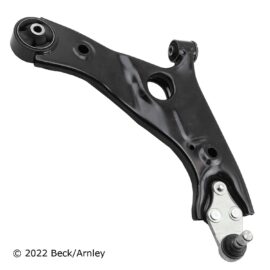 BECK ARNLEY CONTROL ARM