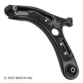 BECK ARNLEY CONTROL ARM