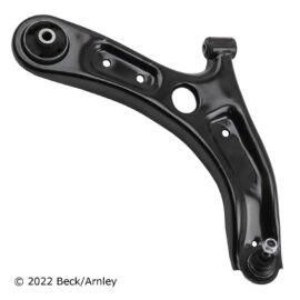 BECK ARNLEY CONTROL ARM
