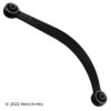 BECK ARNLEY CONTROL ARM