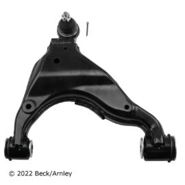 BECK ARNLEY CONTROL ARM