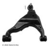 BECK ARNLEY CONTROL ARM