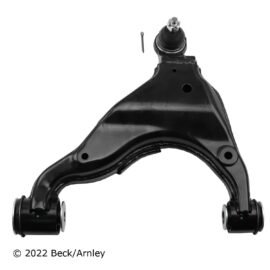 BECK ARNLEY CONTROL ARM