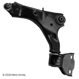 BECK ARNLEY CONTROL ARM