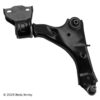 BECK ARNLEY CONTROL ARM