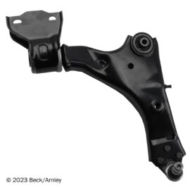 BECK ARNLEY CONTROL ARM
