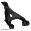 BECK ARNLEY CONTROL ARM