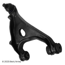 BECK ARNLEY CONTROL ARM