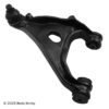 BECK ARNLEY CONTROL ARM