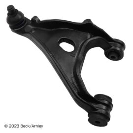 BECK ARNLEY CONTROL ARM
