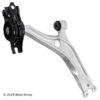 BECK ARNLEY CONTROL ARM