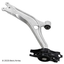 BECK ARNLEY CONTROL ARM