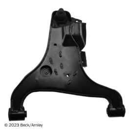 BECK ARNLEY CONTROL ARM