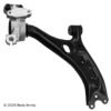 BECK ARNLEY CONTROL ARM
