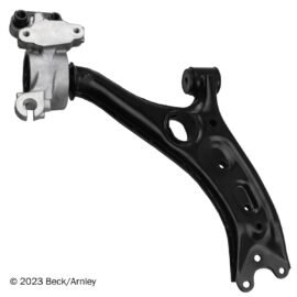 BECK ARNLEY CONTROL ARM
