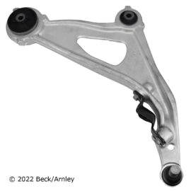 BECK ARNLEY CONTROL ARM