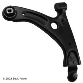 BECK ARNLEY CONTROL ARM